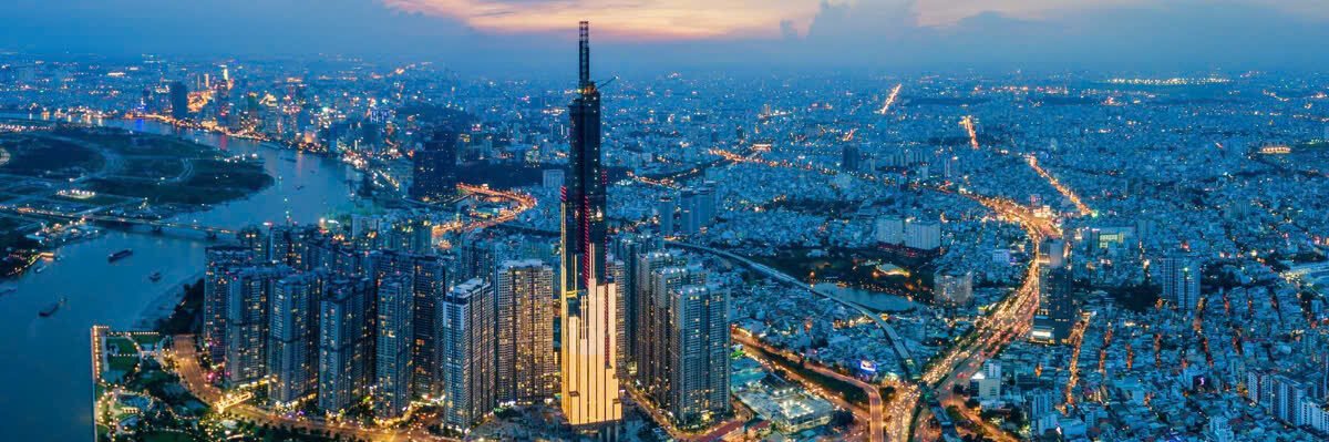 SaigonGroup.com